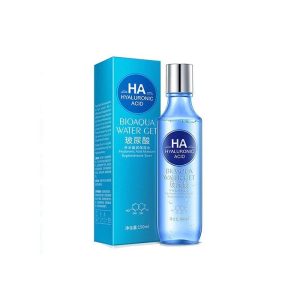 تونر هیالورونیک اسید ابرسان بیواکوا Bioaqua حجم 150ml