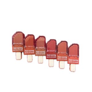 رژلب مایع بستنی AIYISHABEAUTY