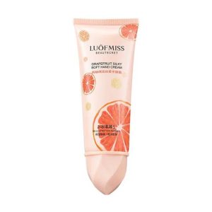 کرم دست تیوپی شکوفه ساز لوفمیس LUOFMISS حجم 100ml