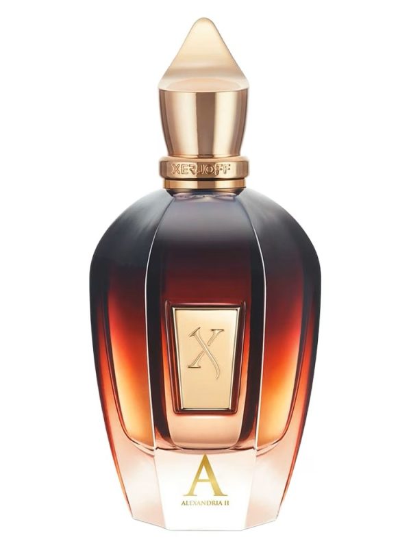 عطر ادکلن زرجف-زرژاف الکساندریا 2 | Xerjoff Alexandria II