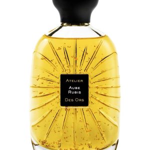 عطر ادکلن آتلیه دس اورس اوبه روبیس | Atelier des ors Aube Rubis
