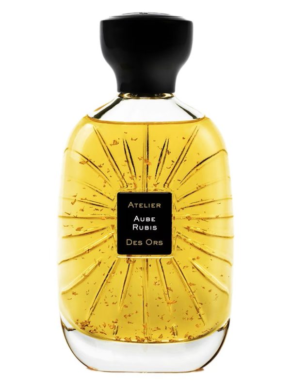 عطر ادکلن آتلیه دس اورس اوبه روبیس | Atelier des ors Aube Rubis