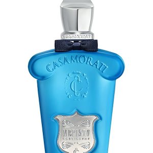 عطر ادکلن زرجف زرژاف مفیستو جنتلیو اومو | Xerjoff Mefisto Gentiluomo