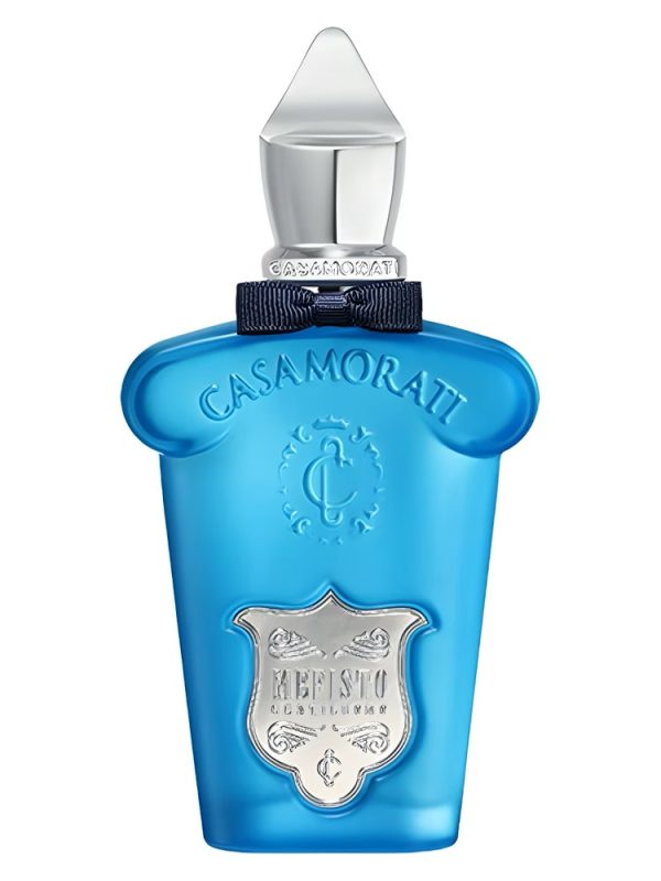 عطر ادکلن زرجف زرژاف مفیستو جنتلیو اومو | Xerjoff Mefisto Gentiluomo