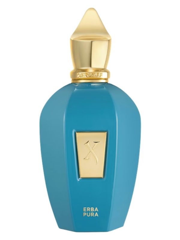عطر ادکلن زرجوف اربا پورا | Xerjoff Erba Pura