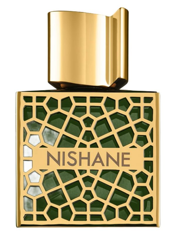 عطر ادکلن نیشانه شم | Nishane Shem