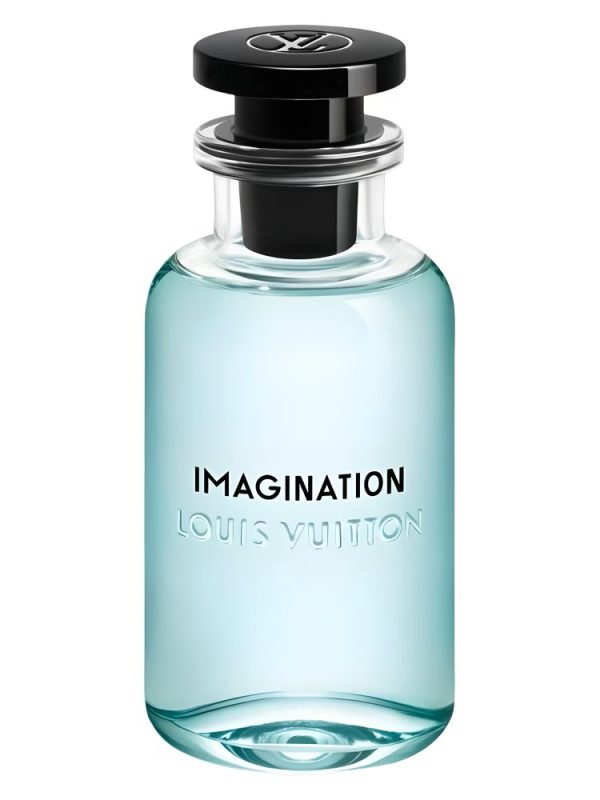 عطر ادکلن لویی ویتون ایمجینیشن | Louis Vuitton Imagination